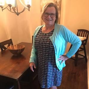 Meet your Posher, Cheryl